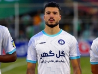 HITNA EVAKUACIJA: Bivši nogometaš FK Sarajevo otkrio kako je napustio Iran...