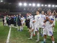 'POKAŽIMO SVIJETU KAKO SE NAVIJA I 'GINE' ZA DOMOVINU': Muharemović poslao snažnu poruku uoči Italije