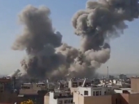 ZASTRAŠUJUĆI IZVJEŠTAJ IZ IRANA: U napadima ubijeno skoro...