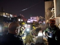 ŽESTOKI UDARI IRANA NA IZRAEL: Ruševine, plamen, dim na ulicama Tel Aviva (FOTO + VIDEO)