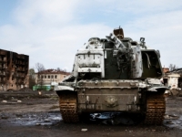 ZAPAD U VELIKOJ PANICI: 'Prijeti nam ekonomski 'sudnji dan''