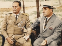 MISTERIJA ALEKSANDRA RANKOVIĆA: Titov prvi čovjek koji je znao previše