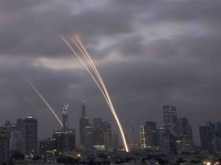 DOK BJESNI RAT NA BLISKOM ISTOKU: Izrael u novim problemima, obavijestili su Amerikance...