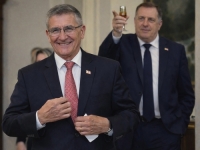 UPOZORENJE IZ BANJE LUKE: Pomračenja uma vladajućih u RS-u, Dodik ima jasan cilj, a ovo je tek početak...