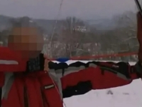 JEZIV ZLOČIN: Ubio suprugu, povrijedio majku pa sebi pucao iz puške u glavu