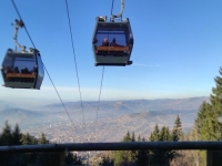 JP SARAJEVO OBAVJEŠTAVA: Sarajevska žičara neće raditi od 30. marta do 20. aprila