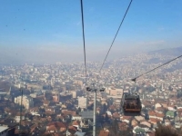 TREBEVIĆKA ŽIČARA ČASTI ZA BAJRAM: Niža cijena povratne karte