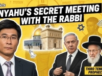 KINESKI AKADEMIK U ŠOKANTNOJ NAJAVI: 'Izrael navodno kopa tunel ispod Al-Akse kako bi srušio džamiju i okrivio Iran, a krajnji cilj je Treći hram i totalni rat Arapa i Perzijanaca' (VIDEO)