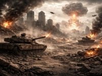 EVROPSKE ZEMLJE IZDALE UPUTE: Ovo je 11 stvari koje morate imati u slučaju Trećeg svjetskog rata