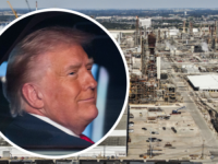 TRUMP IMA OGROMNE PLANOVE: 'Ovo je najveći posao u historiji SAD-a'