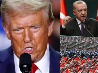 NOVA DRAMA U ZALJEVU: Iran odgovorio Trumpu, Erdogan otkrio plan, Amerikancima preporučeno da napuste Tursku...