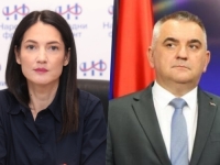 'VIŠE NA LERU NEGO NA FUNKCIJI': Jelena Trivić ismijala Minića nakon nove ostavke