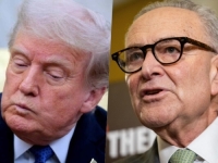 TEŠKE OPTUŽBE IZ SENATA: Schumer traži istragu i javna saslušanja o Trumpovom ratu s Iranom