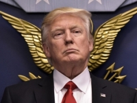 NEOBIČNA IZJAVA DONALDA TRUMPA: 'Živ je u nekom obliku'