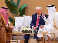 SVIJET SE DRAMATIČNO MIJENJA: SAD su prodale Evropu, a sada i arapske zemlje