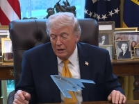 TRUMP MISLI DA JE MOGLO BITI I GORE: 'Spriječio sam Treći svjetski rat'