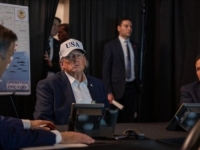 IRAN UZVRAĆA, TRUMP SAMOUVJEREN: Iznio očekivanja o tome koliko bi ova američko-izraelska ofanziva trebala trajati