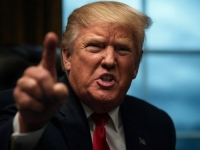 CIJELI SVIJET U STRAHU ZBOG SUKOBA NA BLISKOM ISTOKU: Hoće li Trump protiv Irana posegnuti za nuklearnim oružjem...