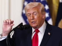 NOVI OKRŠAJ U AMERICI: Hoće li Kongres ograničiti Trumpovu vojnu kampanju protiv Irana?