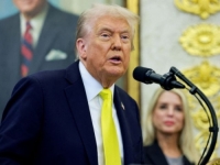 INSIDERSKA IGRA ILI SLUČAJNOST?: Šta se dogodilo jučer samo 15 minuta prije objave Donalda Trumpa