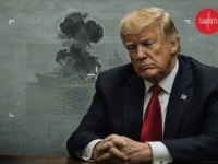 KAKO TRUMPA HRANE LAŽNIM POBJEDAMA: Snimci eksplozija kriju pravi poraz