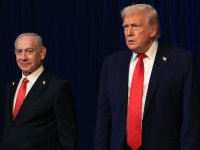 TRUMP NAPAO IZRAELSKOG PREDSJEDNIKA ZBOG NETANYAHUA: 'Bibi se treba usredotočiti na rat, a ne na gluposti'