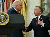 EVO KO JE STVARNI POBJEDNIK U RATU PROTIV IRANA: Oni su se poprilično obogatili