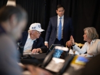 PROCURILO IZ AMERIČKIH IZVORA: Opasna opcija je na stolu, Trump planira silom uzeti...