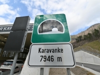 VAŽNA VIJEST ZA SVE KOJI PUTUJU KA AUSTRIJI: Od petka u funkciji nova cvijev tunela...