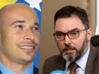 NERMIN TURSIĆ ODRŽAO LEKCIJU KOŠARCU: U BiH ne postoji sukob civilizacija, već sukob civiliziranih i neciviliziranih politika i njihovih interesa