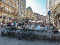 BEČ KAO PRIMJER: Dvije trećine stanovnika rijetko ili nikada ne koristi automobil