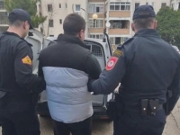 U FOČI UHAPŠEN MUŠKARAC: Zaboravio da se javi u zatvor
