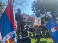 REAKCIJA UDRUŽENJA: Spomenik Pelemišu u Šekovićima uvreda za žrtve genocida