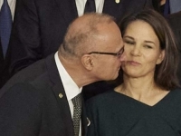 LJUBI, LJUBI, AL` GLAVU NE GUBI: Rezultati novog istraživanja pokazali šta se događa prilikom ljubljenja...