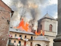 DOK SVI GLEDAJU KA BLISKOM ISTOKU: Rusija zasula Ukrajinu stotinama dronova (VIDEO)