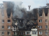 NAKON NAPADA NA BALTIČKU LUKU: Rusija prema Ukrajini sinoć ispalila...