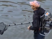 USPJEŠNA AKCIJA UPRAVE CARINA: Zaplijenjeni uređaji u ilegalnom posjedu za...