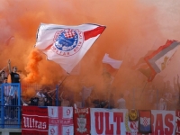 ALARMANTNO: 'Ultrasi djeluju kao paravojna struktura, izostanak kazni ukazuje na...'