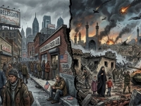 AMERIKA NA KOLJENIMA: Rat s Iranom gura najjaču silu svijeta u provaliju