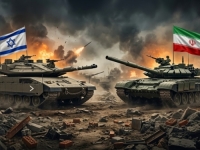 ANKETA KOJA JE SVE OTKRILA: Evo šta Izraelci zaista misle o napadu na Iran