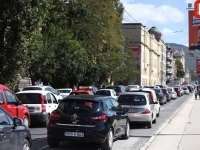 VAŽNO ZA VOZAČE: Privremena obustava saobraćaja u centru Sarajeva zbog marša povodom 8. marta