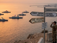 TEKTONSKE PROMJENE: Dok Macron pregovara s Iranom, Turska prijeti silom, a Italija povlači trupe iz Iraka