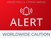 OGLASILA SE AMERIČKA AMBASADA U BiH: 'Nakon pokretanja američkih borbenih operacija u Iranu...'