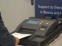 NABAVKA IZBORNIH TEHNOLOGIJA: Komisija koja je kompaniju blisku HDZ-u i SNSD-u ocjenila kao najboljeg ponuđača NAPRAVILA BROJNE PROPUSTE!