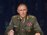 GENERAL VOJSKE SRBIJE: 'Rakete nisu kupljene za Sarajevo, Zagreb ili Podgoricu!'