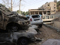 UN-ova ISTRAGA UTVRDILA: Izrael počinio ratni zločin u Iranu!