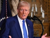 TRUMP TESTIRA SAVEZNIKE: 'Vidjet ćemo tko će se odazvati'