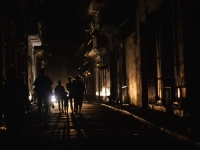 KOLAPS ELEKTROENERGETSKE MREŽE: Cijela država u mraku!