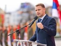 STANIVUKOVIĆ UZDRMAO REPUBLIKU SRPSKU: 'Dodik je hrvatski lobista, element vješto ubačen među nas Srbe!'