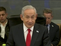 'PAZIMO NA VAS IZ ZRAKA!': Gnusna poruka Netanyahua nakon ubistva Larijanija i Soleimanija...